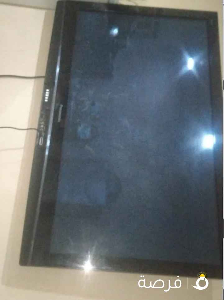 شاشة باناسونيك 50 بوصه