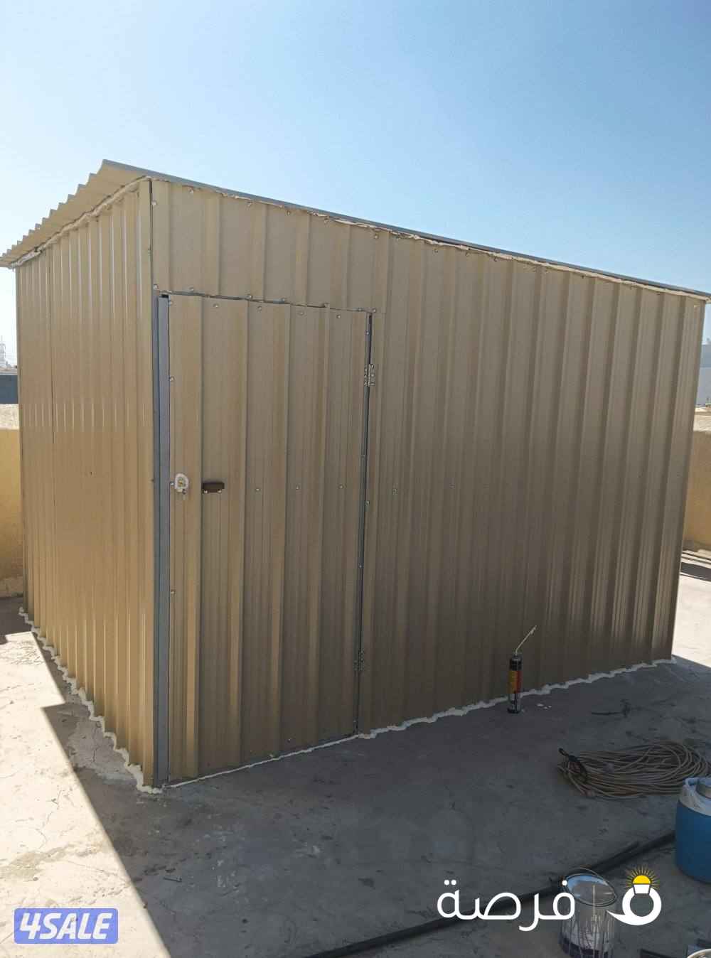 حداد مظلات اصيف الكويت