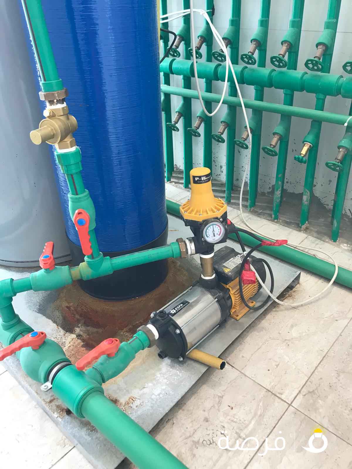 ابويوسف الصحي خدمة ٢٤ساعة