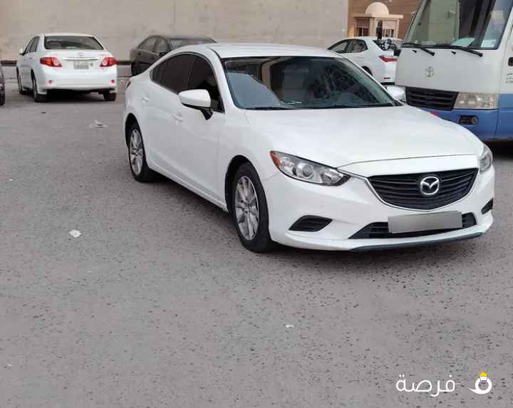 مازد 6 2014 نظيفه جداااا