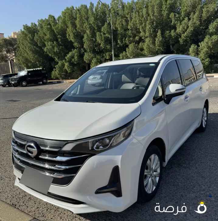 GAC / GN6 / 2023 جي ايه سي موديل