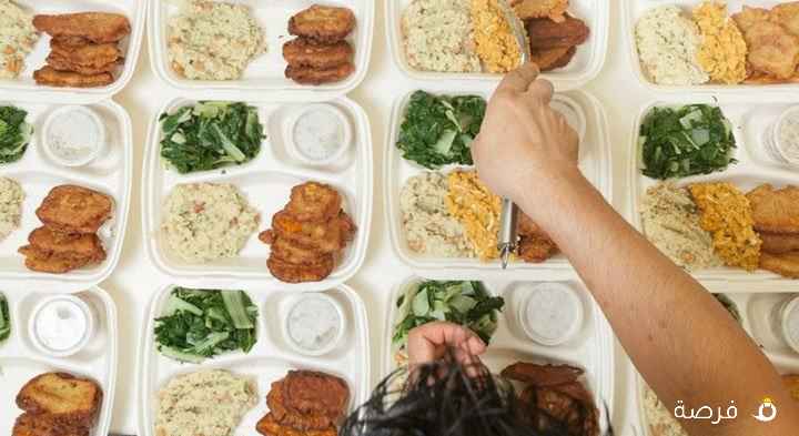 Kitchen staff required