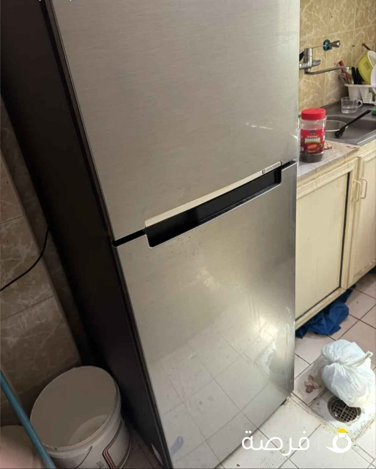 Samsung digital inverter Fridge