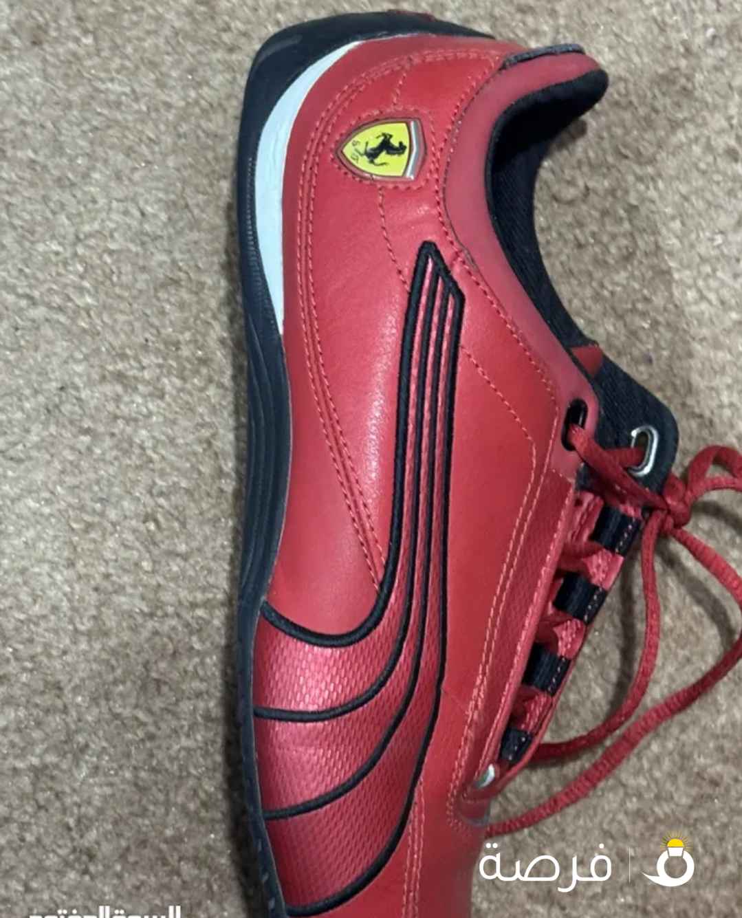 Puma Ferrari Original women