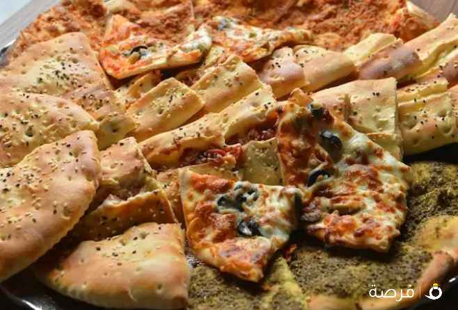 ابحث عن عمل معلم فطاير ومشلتت