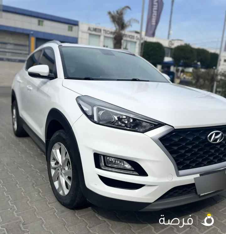 للبيع هيونداي مديل 2020 المكينة الكبيرة 2.4