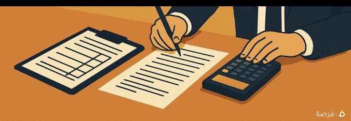 مطلوب محاسبه لشركة توصيل طلبات شرط الخبره
‎٠