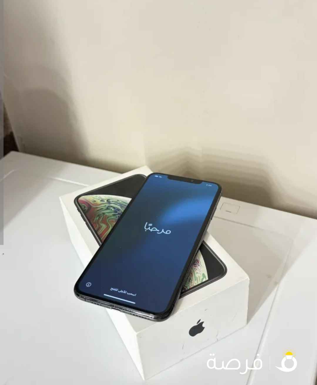 ايفون Xs max