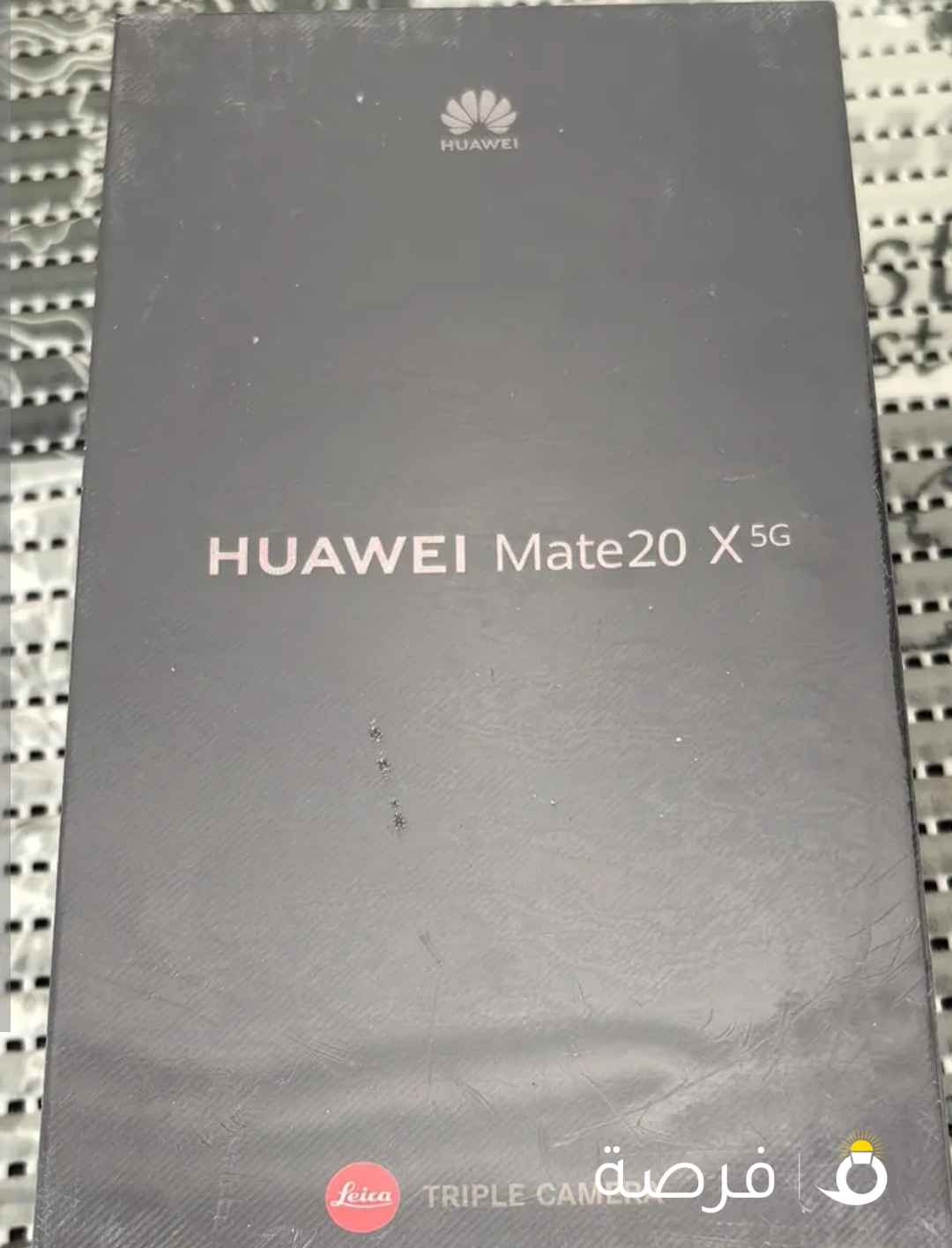 ميت 20 اكس فيايف جي جديد