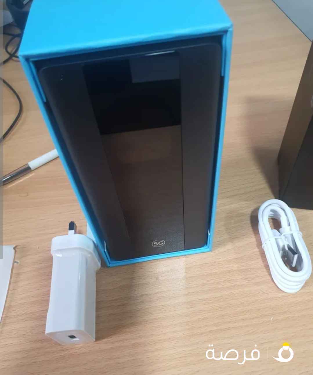 5G MOBILE WIFI PRO 5