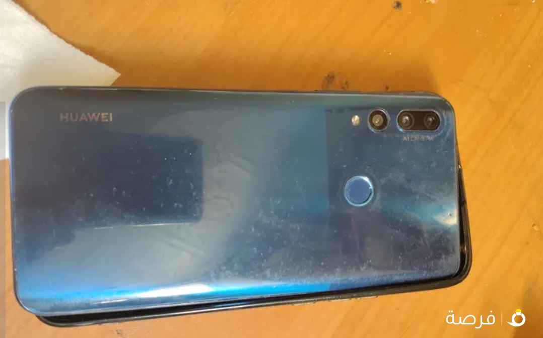 هاتف Y9 2019 HUAWEI