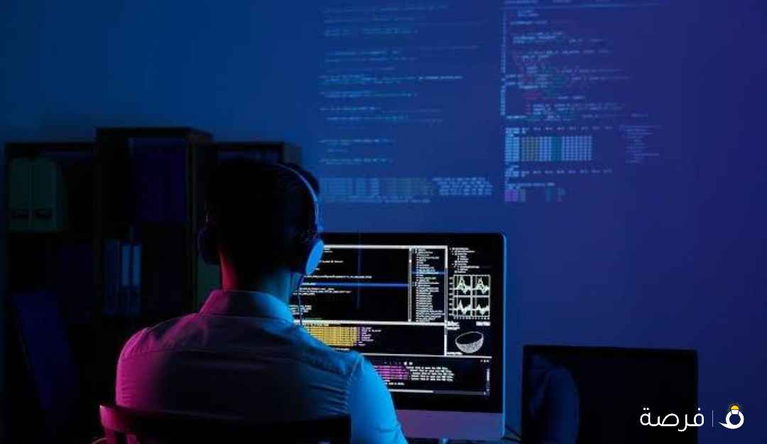 مطلوب فريق عمل لشركة كبري