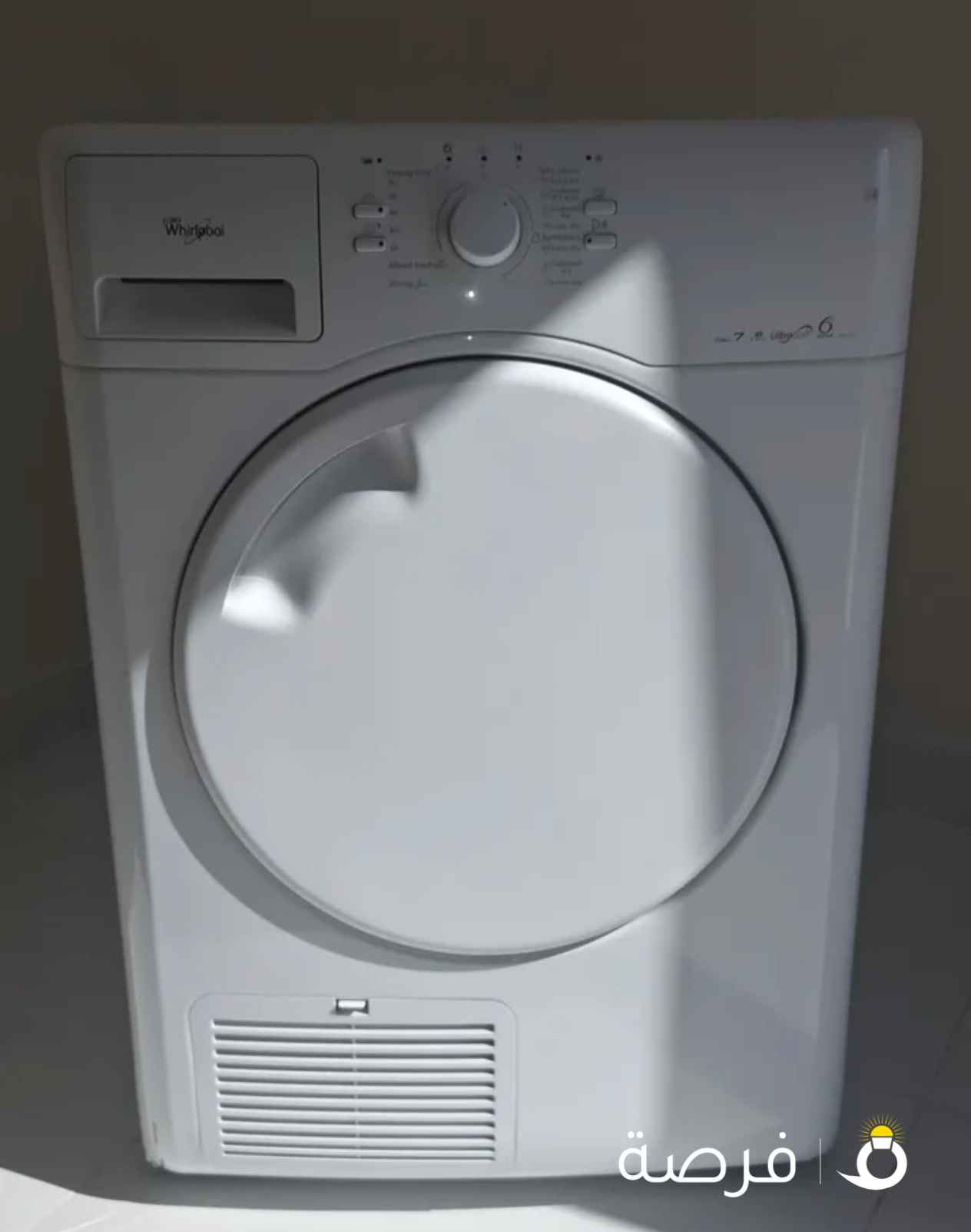 نشافة استعمال خفيف