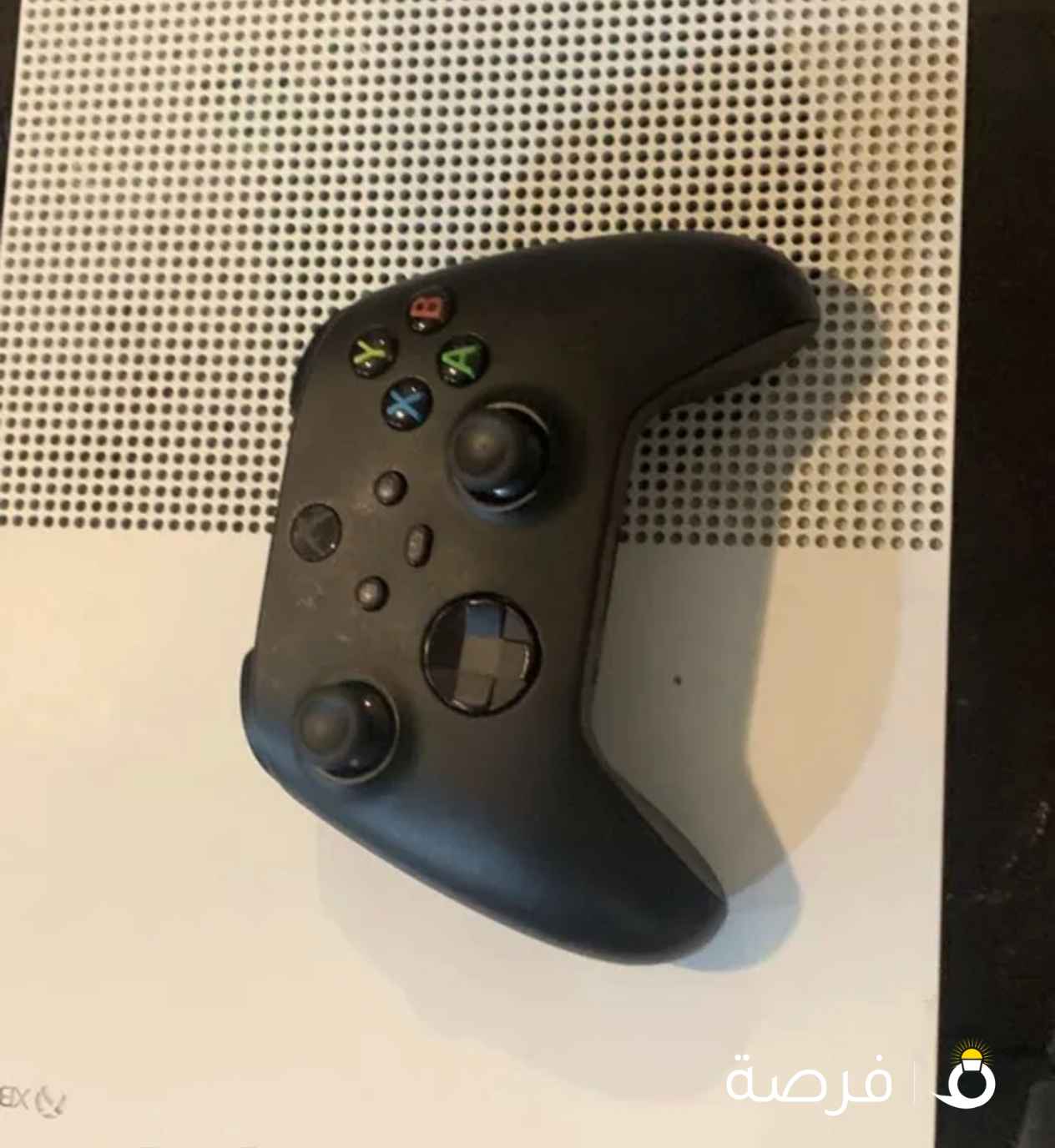 اكس بوكس ون اس