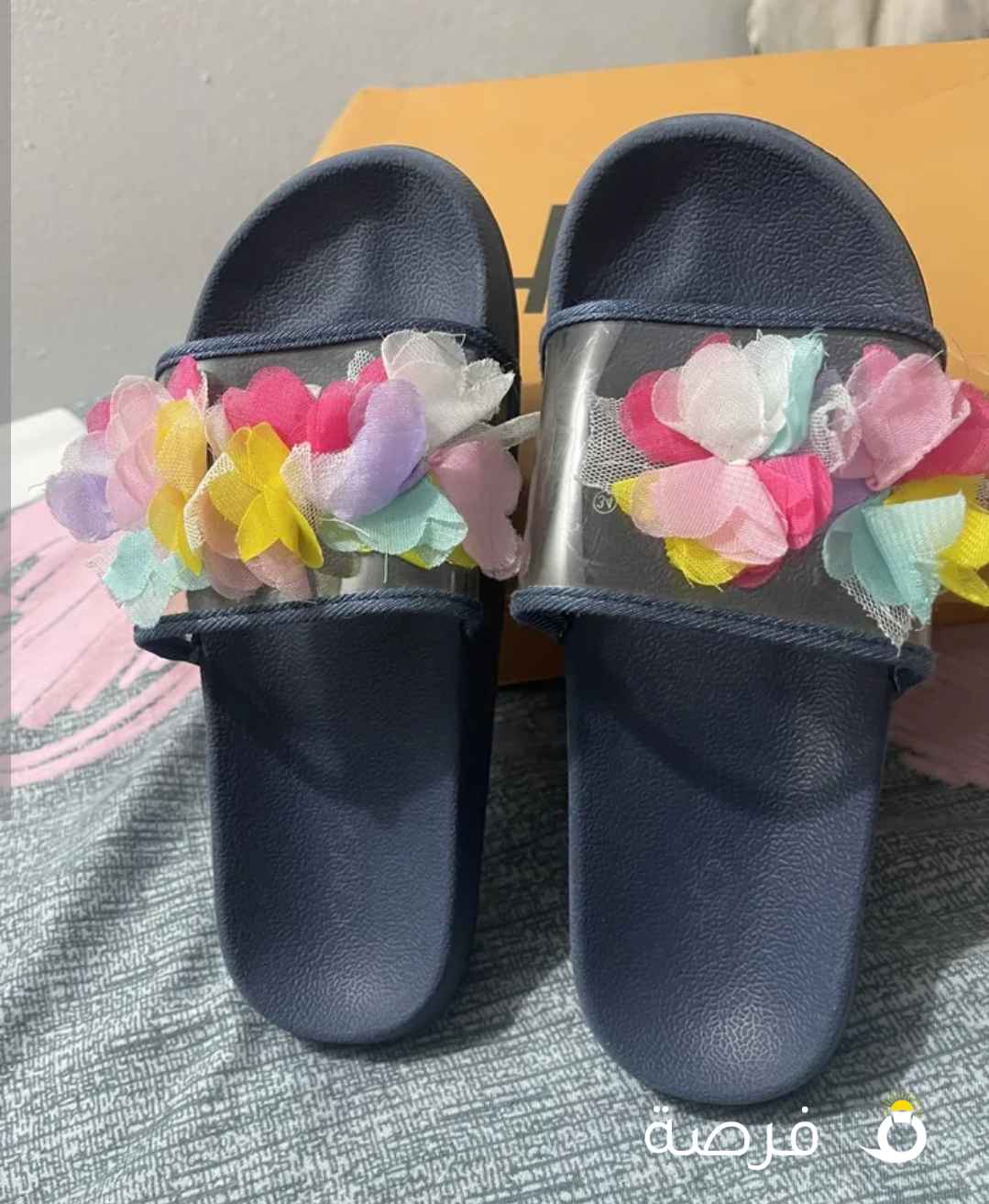 شبشب مقاس 34