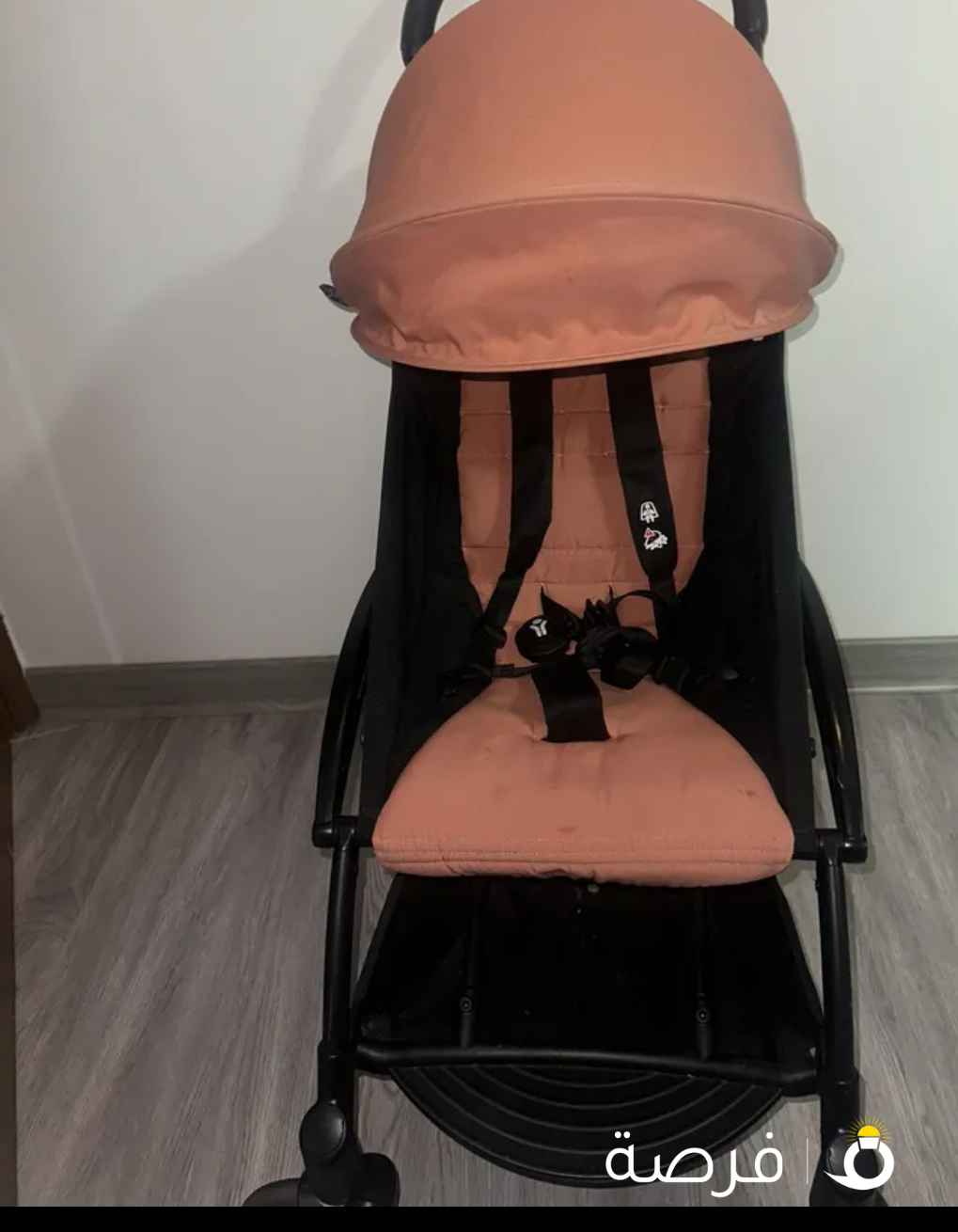 مستلزمات أطفال