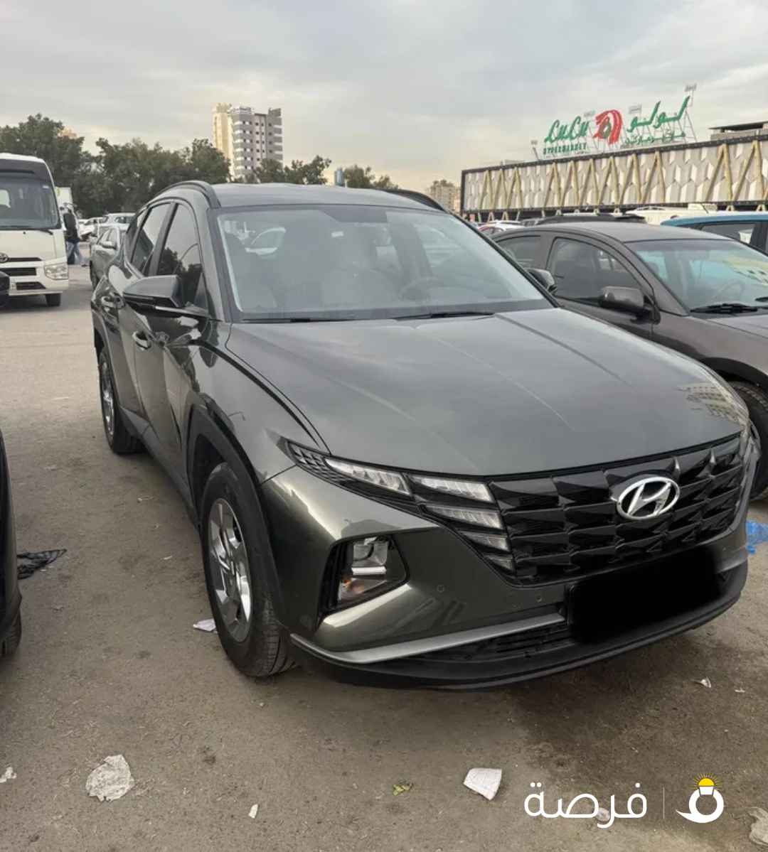 Hyundai Tucson 2023 model For sale