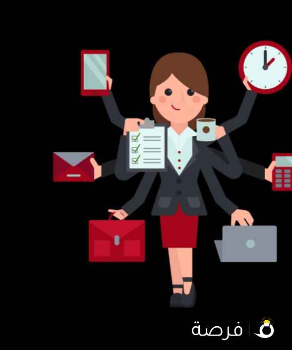 مطلوب مساعدة شخصية