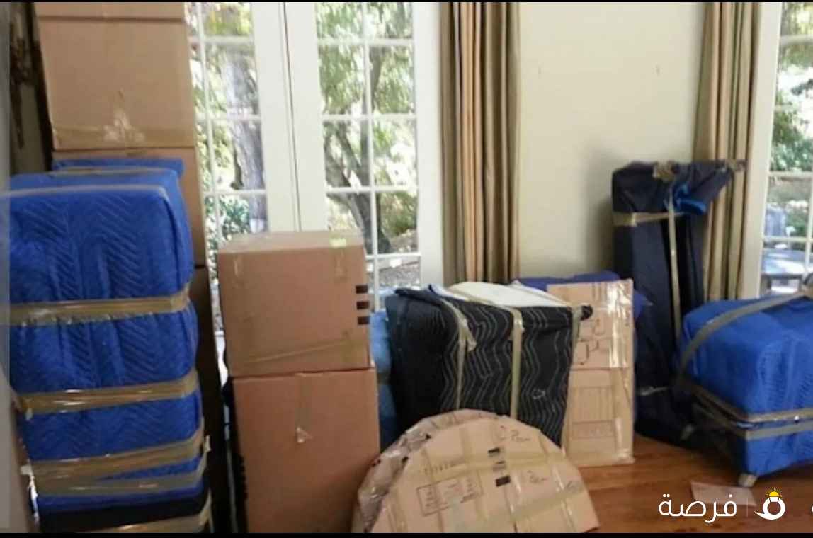 إعلان نقل عفش بالكويت – شركة تربات لوجيستكس لنقل البضائع نقل جميع أنواع الأثاث