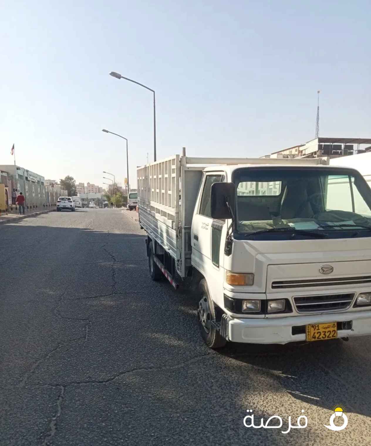 نقل عفش جميع مناطق الكويت اسعار مناسبه