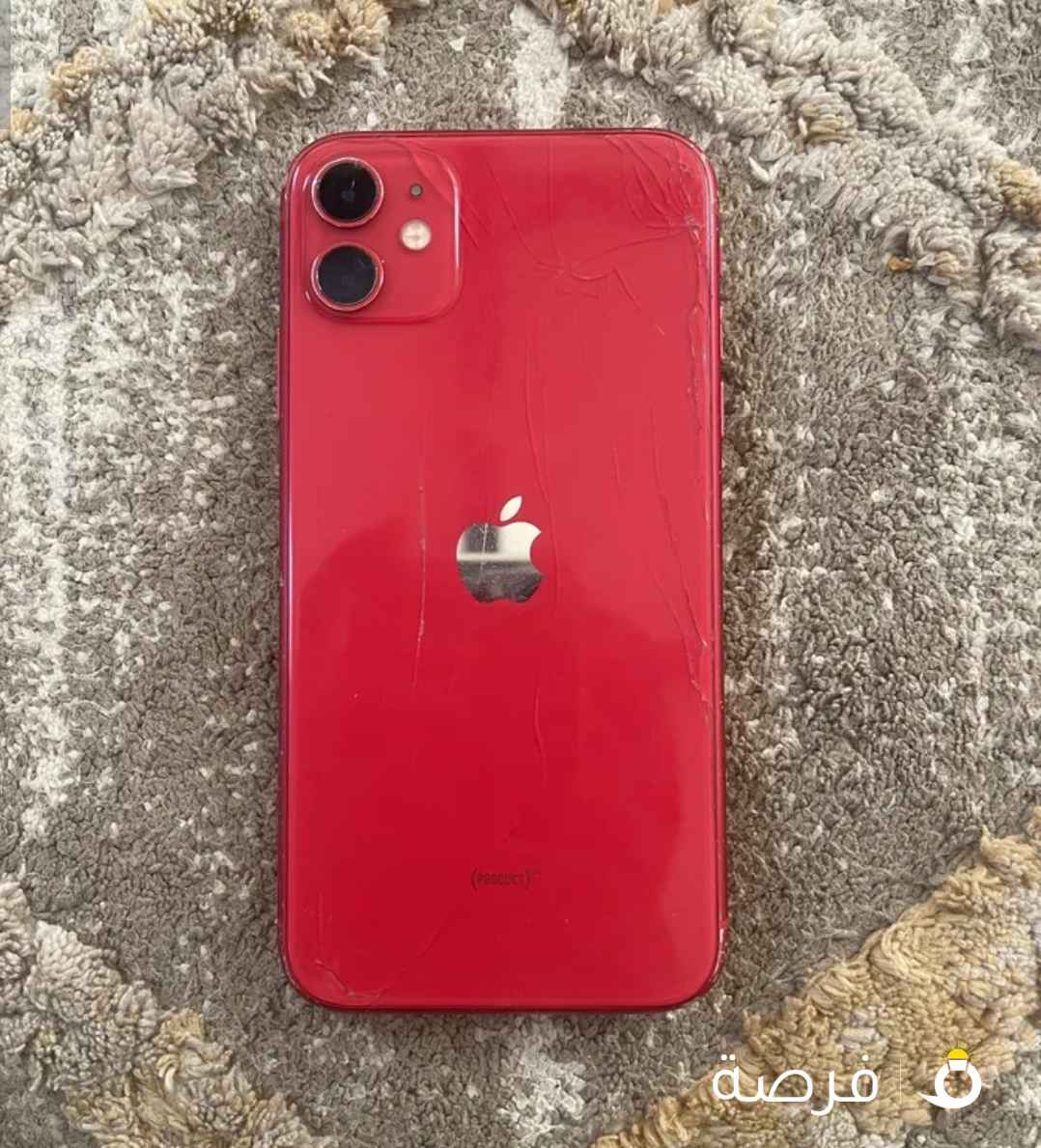للبيع ايفون 11 العادي