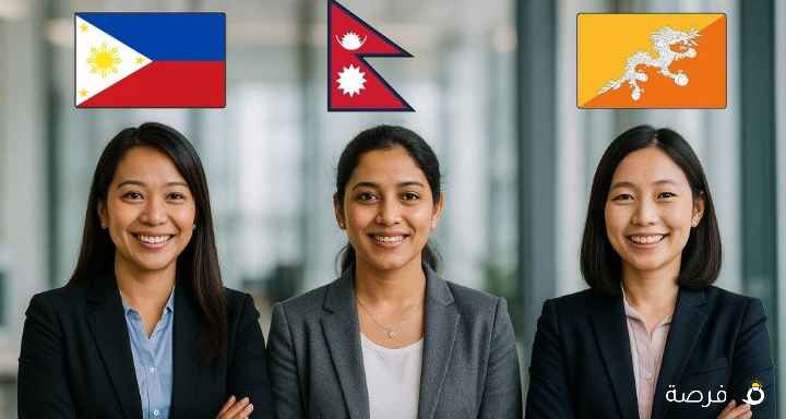 female employee is required to work in a
perfume shop in kuwait city