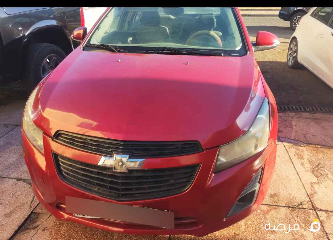 شفر كروز للبيع 2014