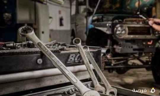 مطلوب معلمي مكانيكي سيارات وكهربائي لكراج ذو
خبره عاليه نيسان وتيوتا