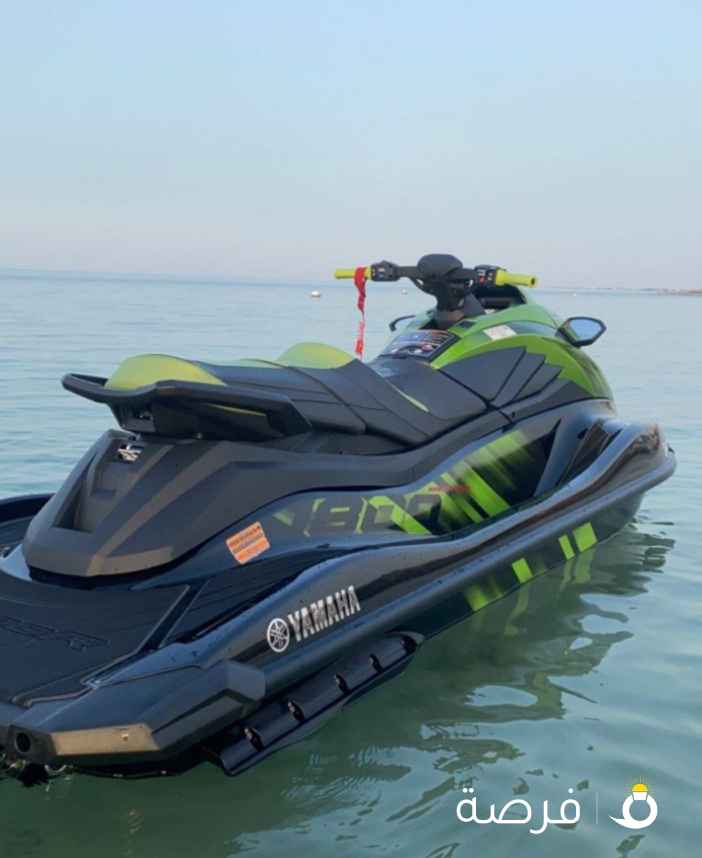 Yamaha GP1800r 2023