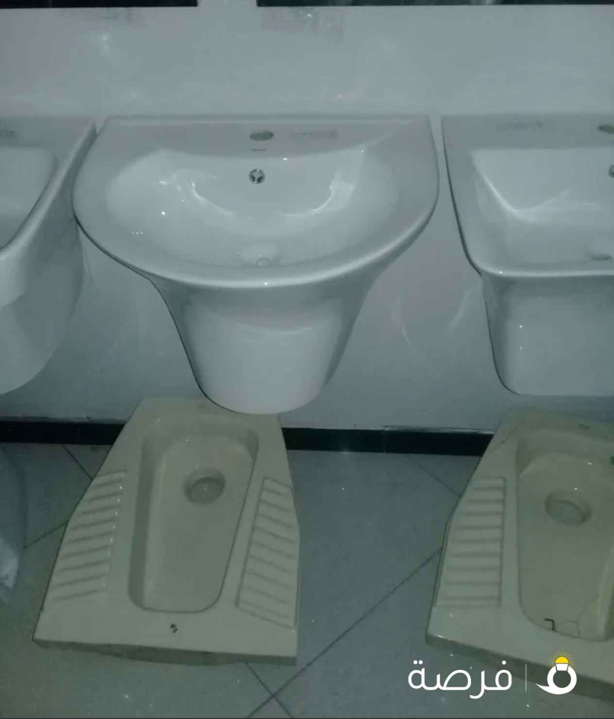 فني صحي سباك تسليك مجاري موسرجي سباكه