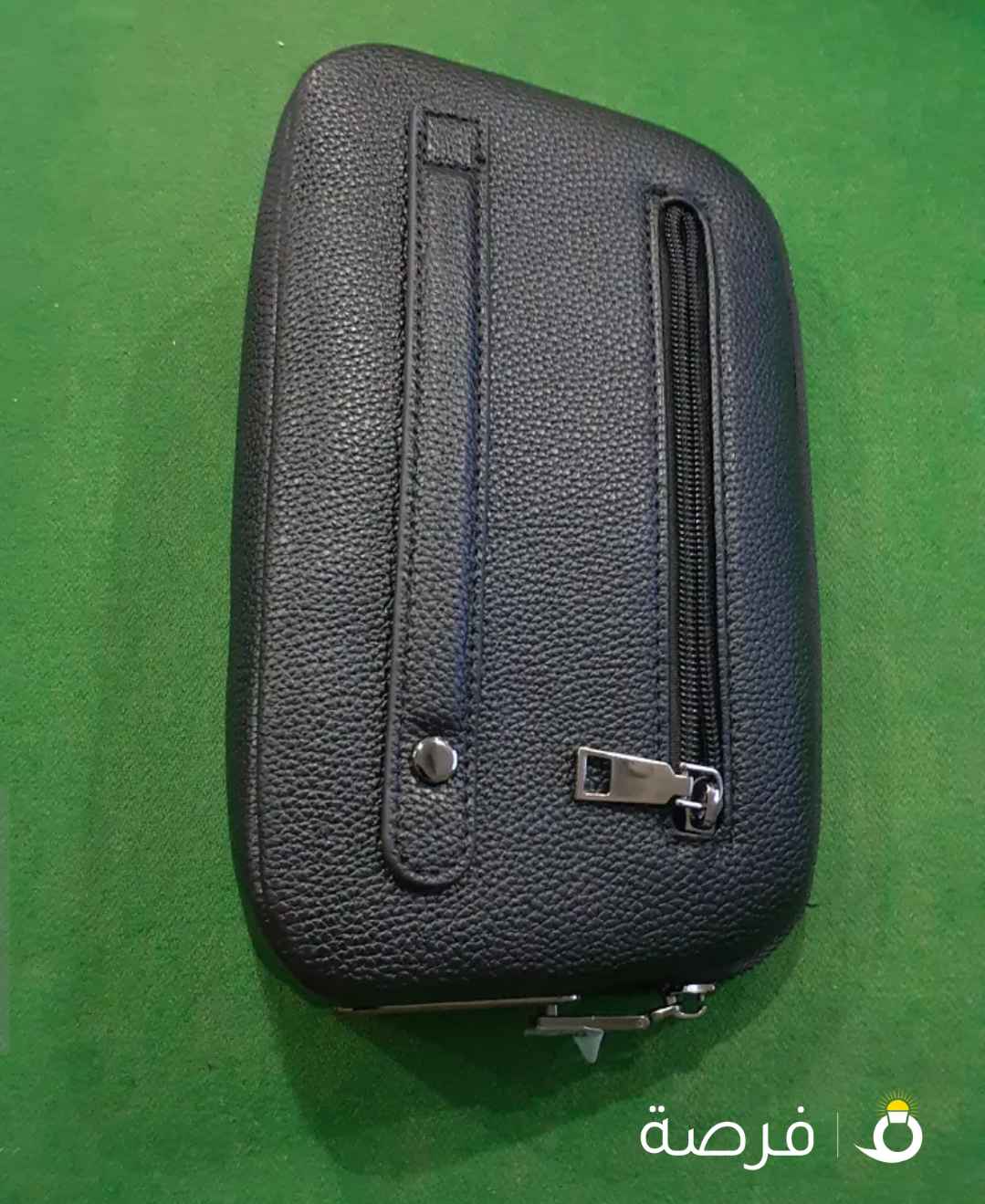 شنطة يد بالبصمه