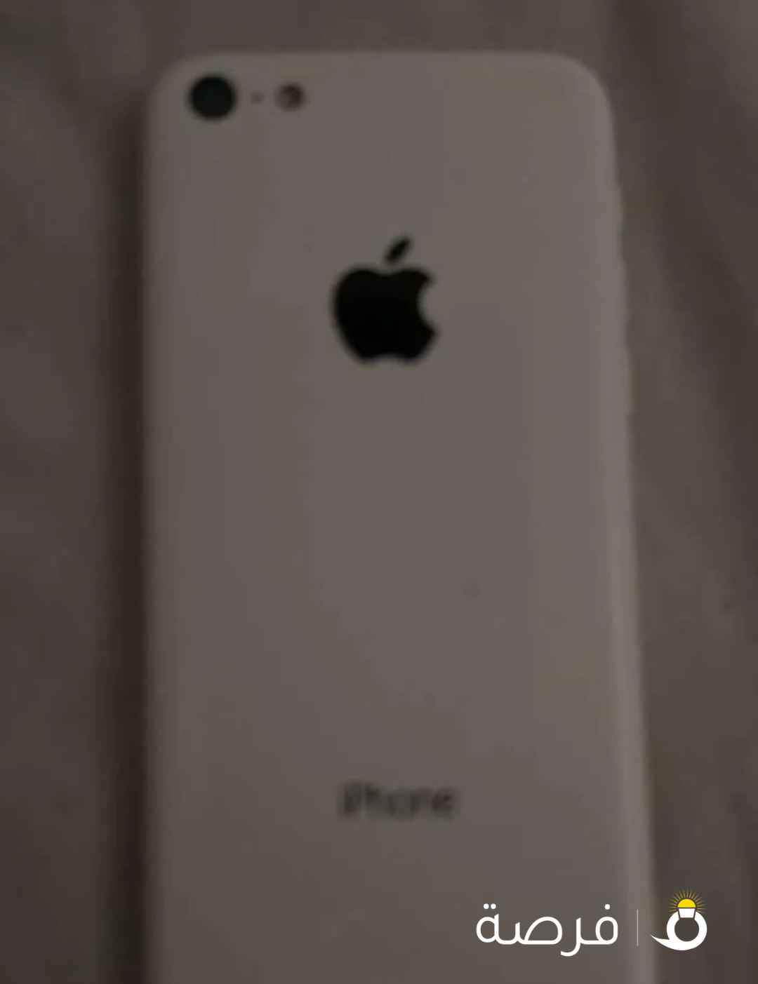 آيفون بحالة جيدة