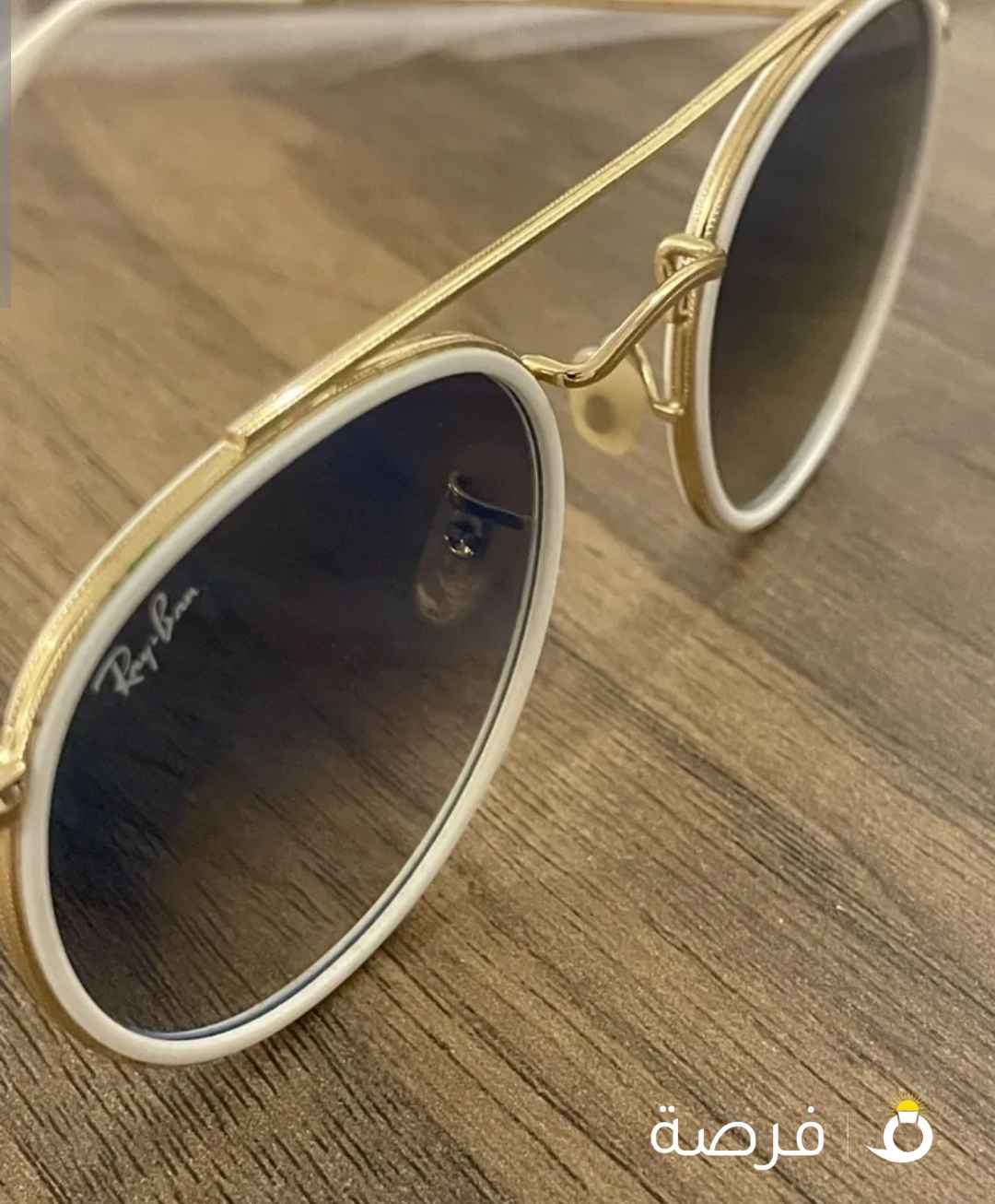 Ray-ban sunglasses original