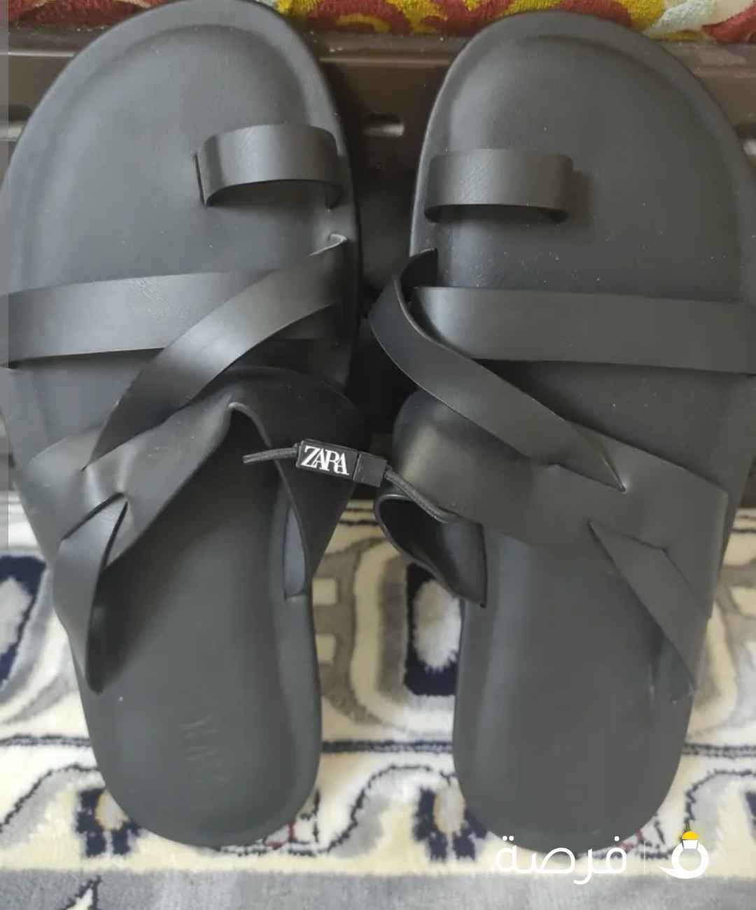 نعال من ZARA مقاس 42