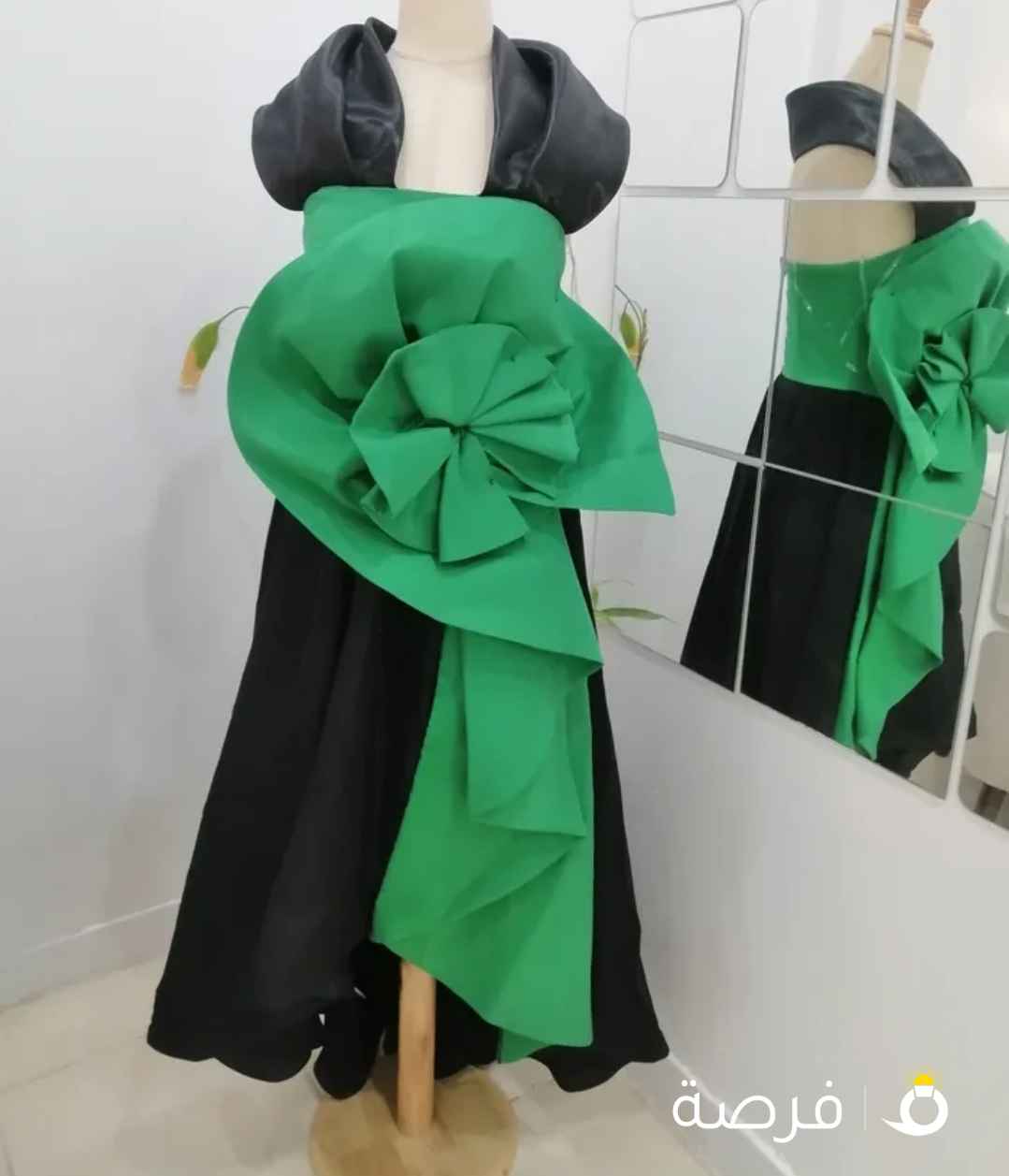 للبيع فساتين بناتية