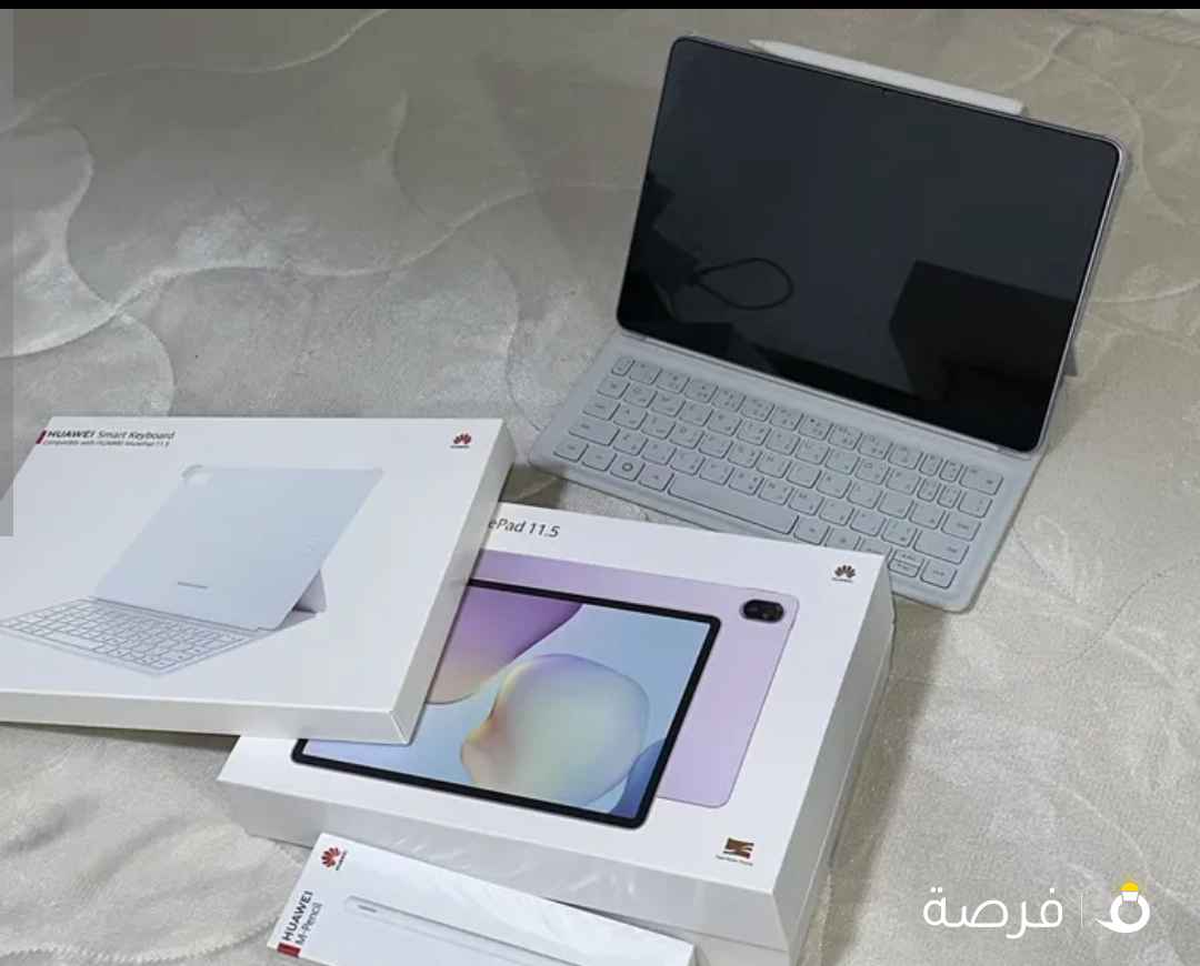 ايباد Huawei MatePad 11.5