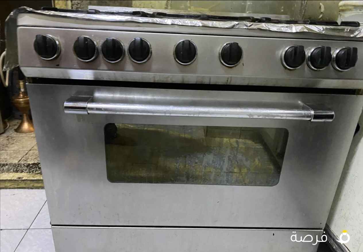 للبيع عدد 3 بوتجاز وغساله سامسونج