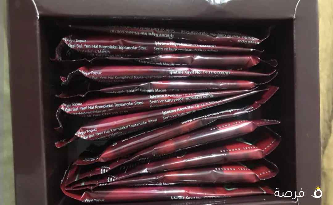 عسل تركي ممتاز