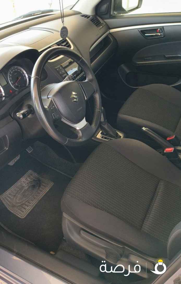 سويفت CC1400الفحص بالصور