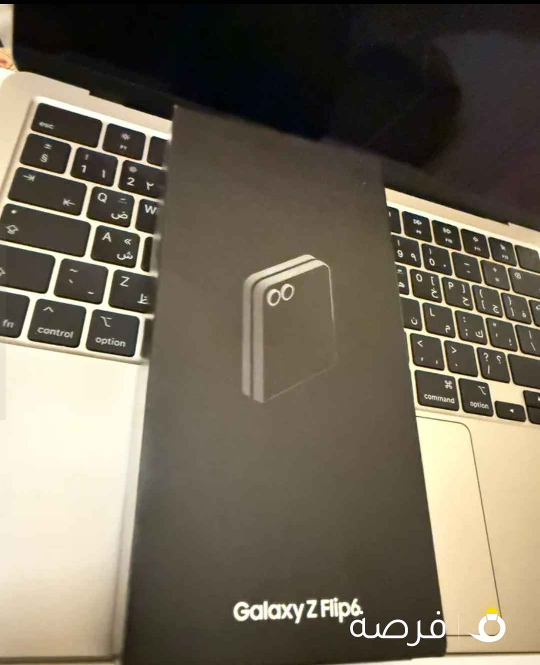 جالكسي زد فليب 6