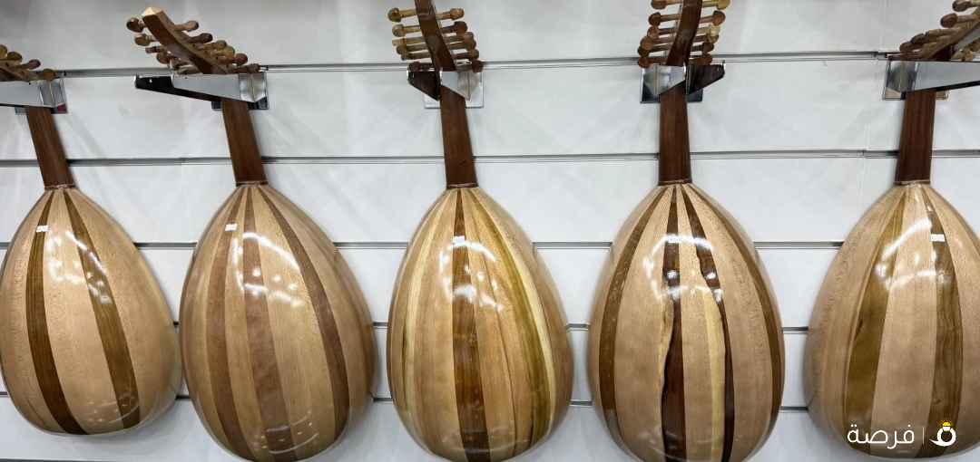 اعواد تعليمى