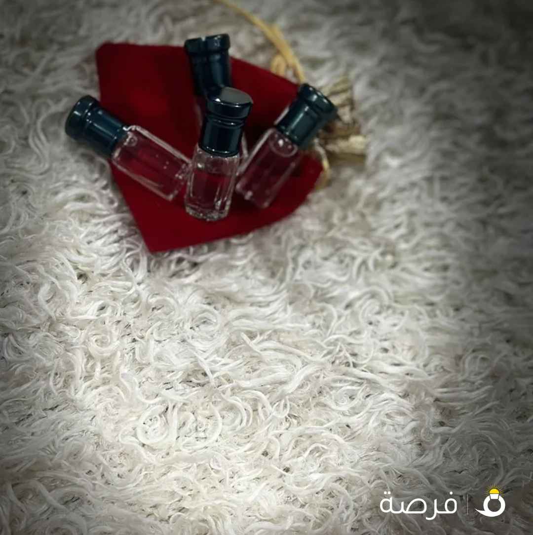 ورد طائفي وورد هندي Taif rose and Indian rose