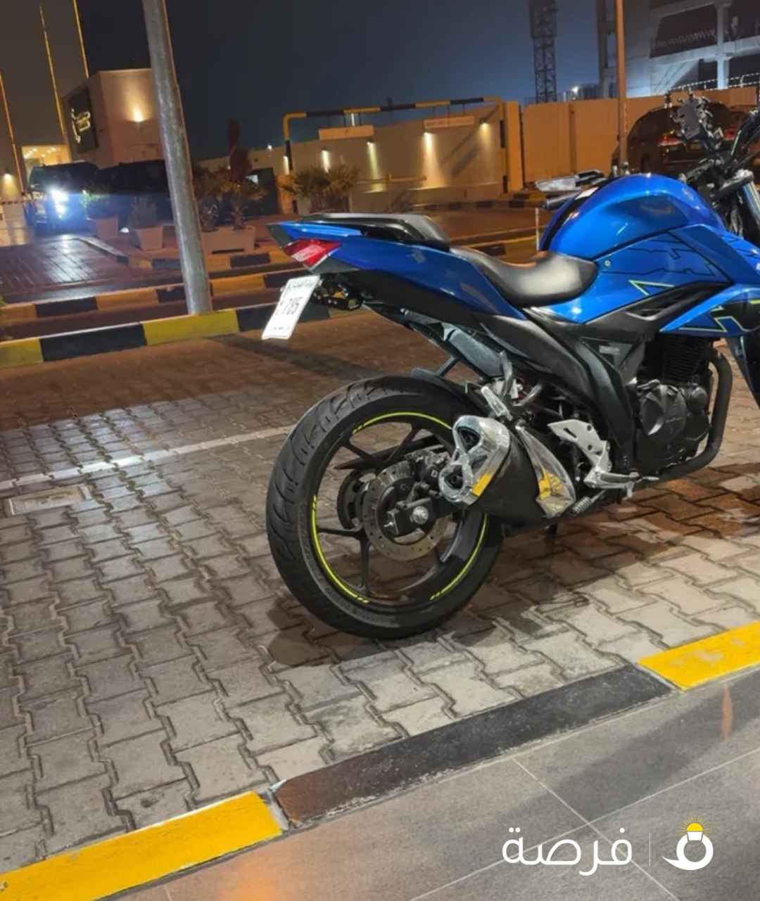 للبيع سوسزكي