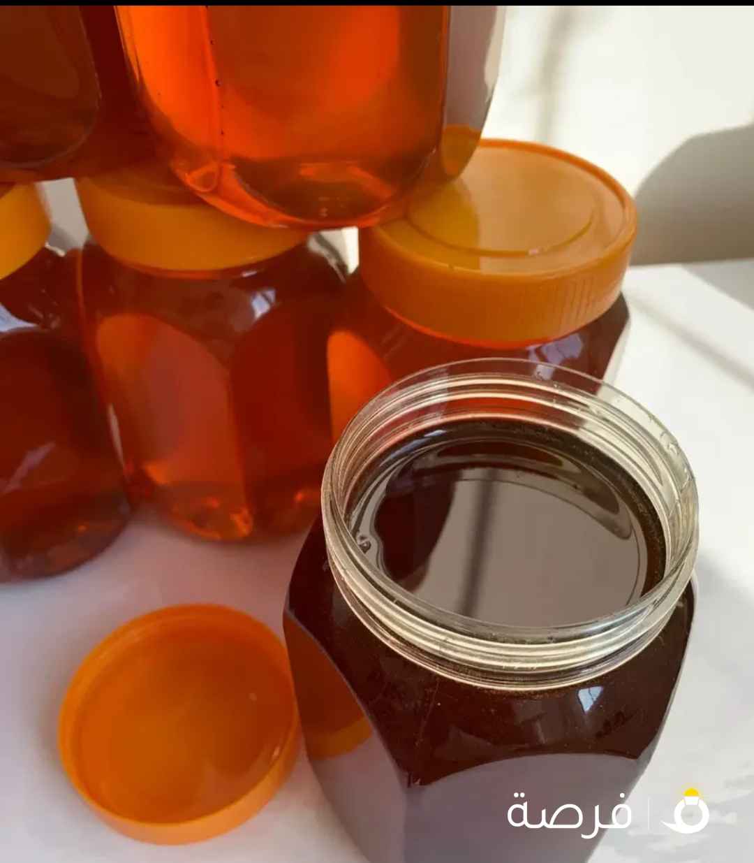 عسل سهند إيراني