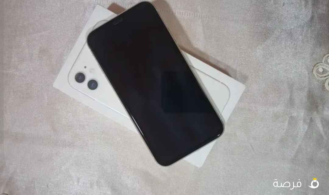 ايفون 11 بدون ضريبة
