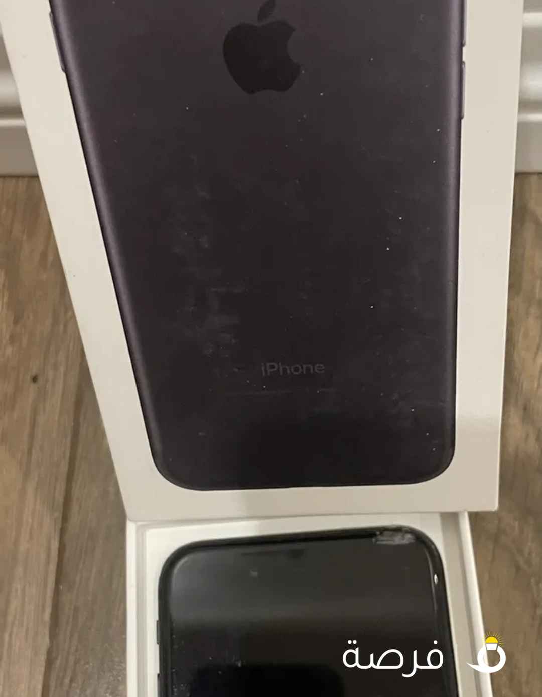للبيع ايفون 7