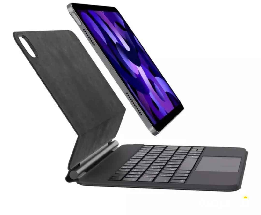 Belkin iPad Keyboard For 11-Inch iPad Pro 2024