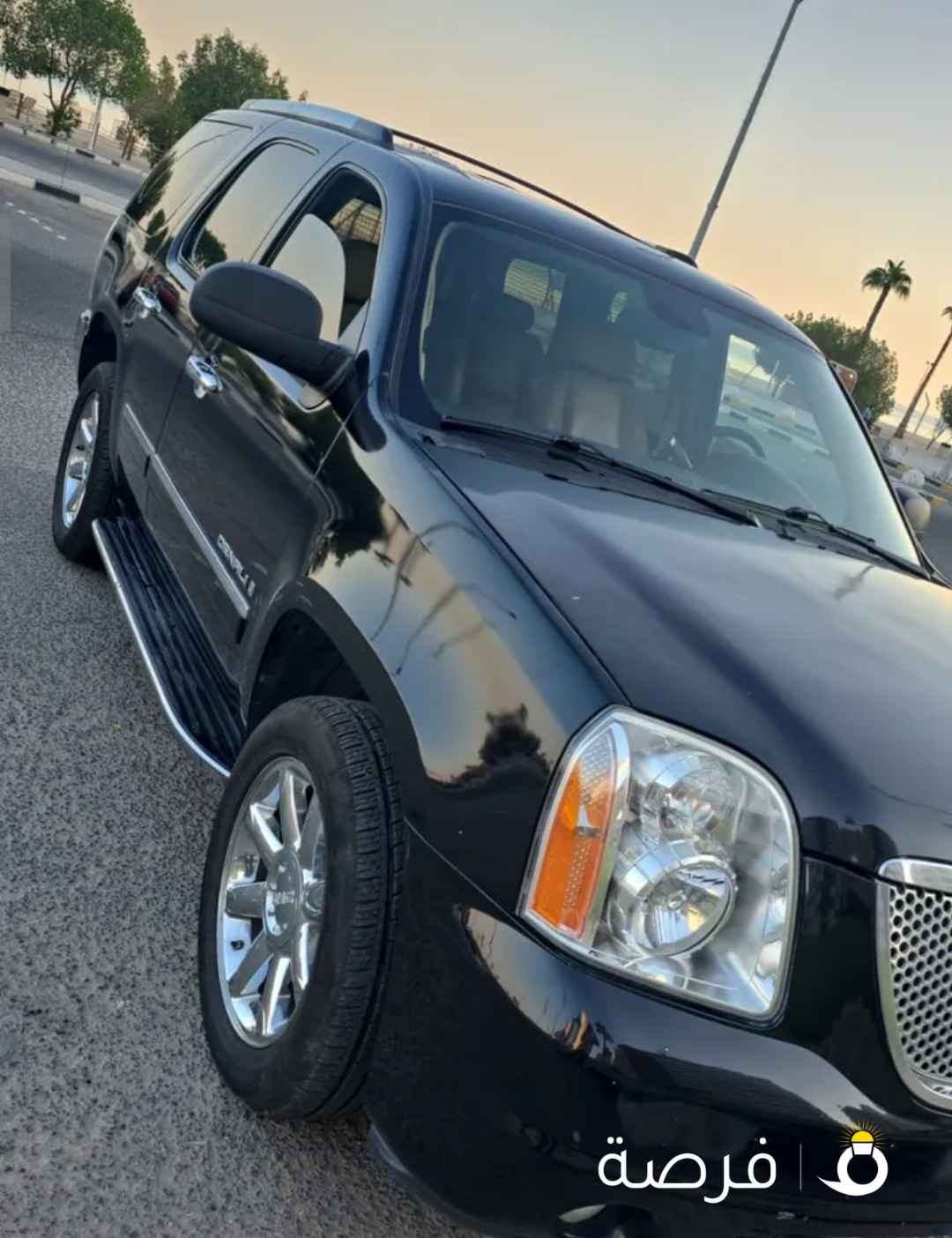 يوكن دنلي 2009