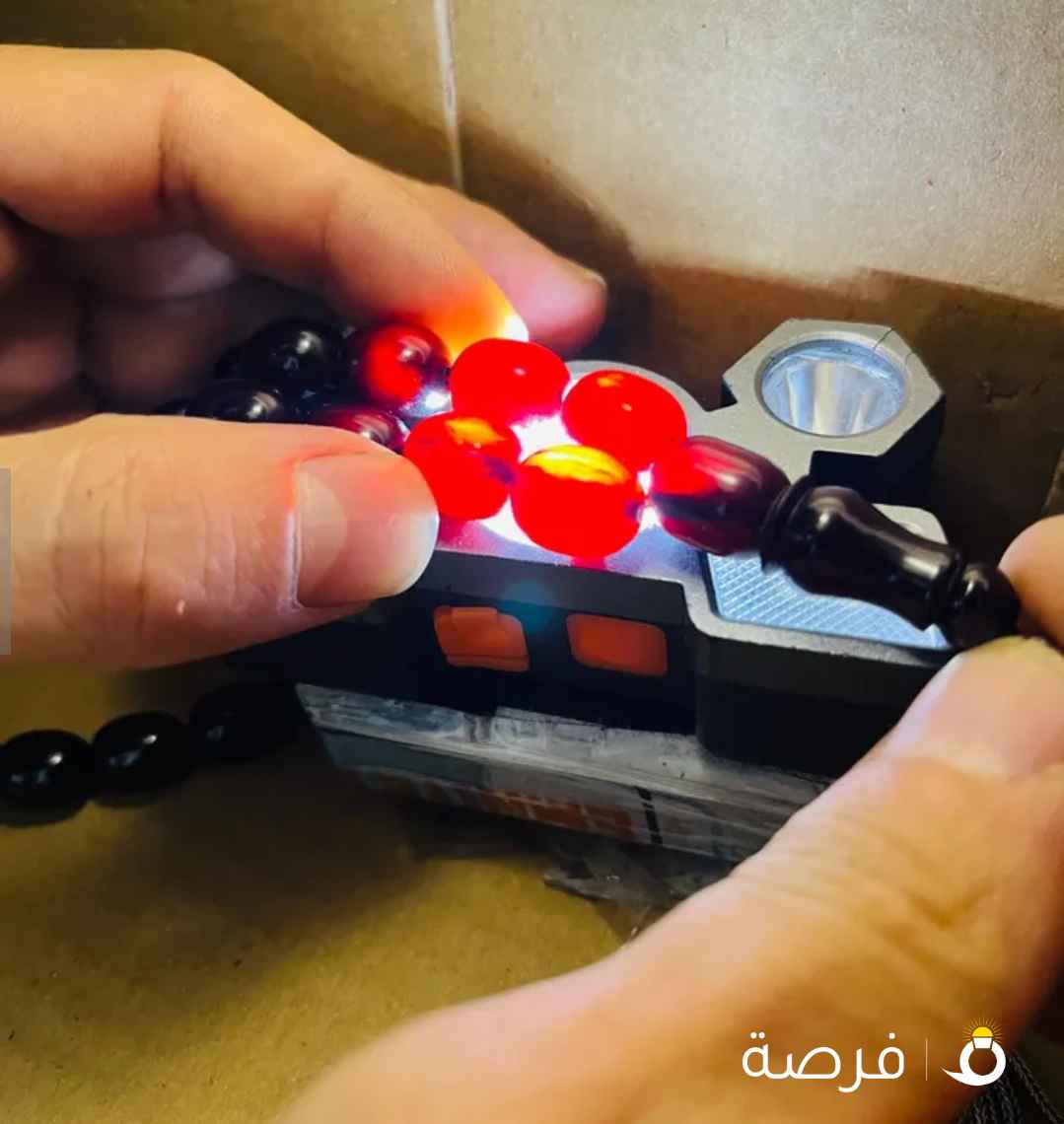 كهرمان مضغوط عثماني حجر قديمة خراطة جديدة من8سنين