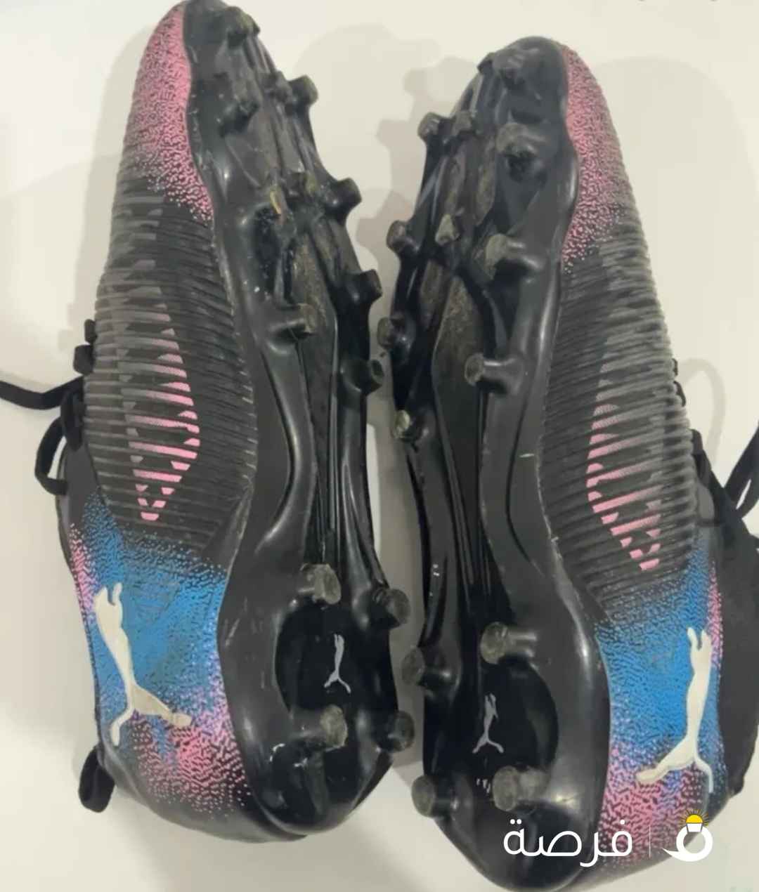 جزمه كوره بوما